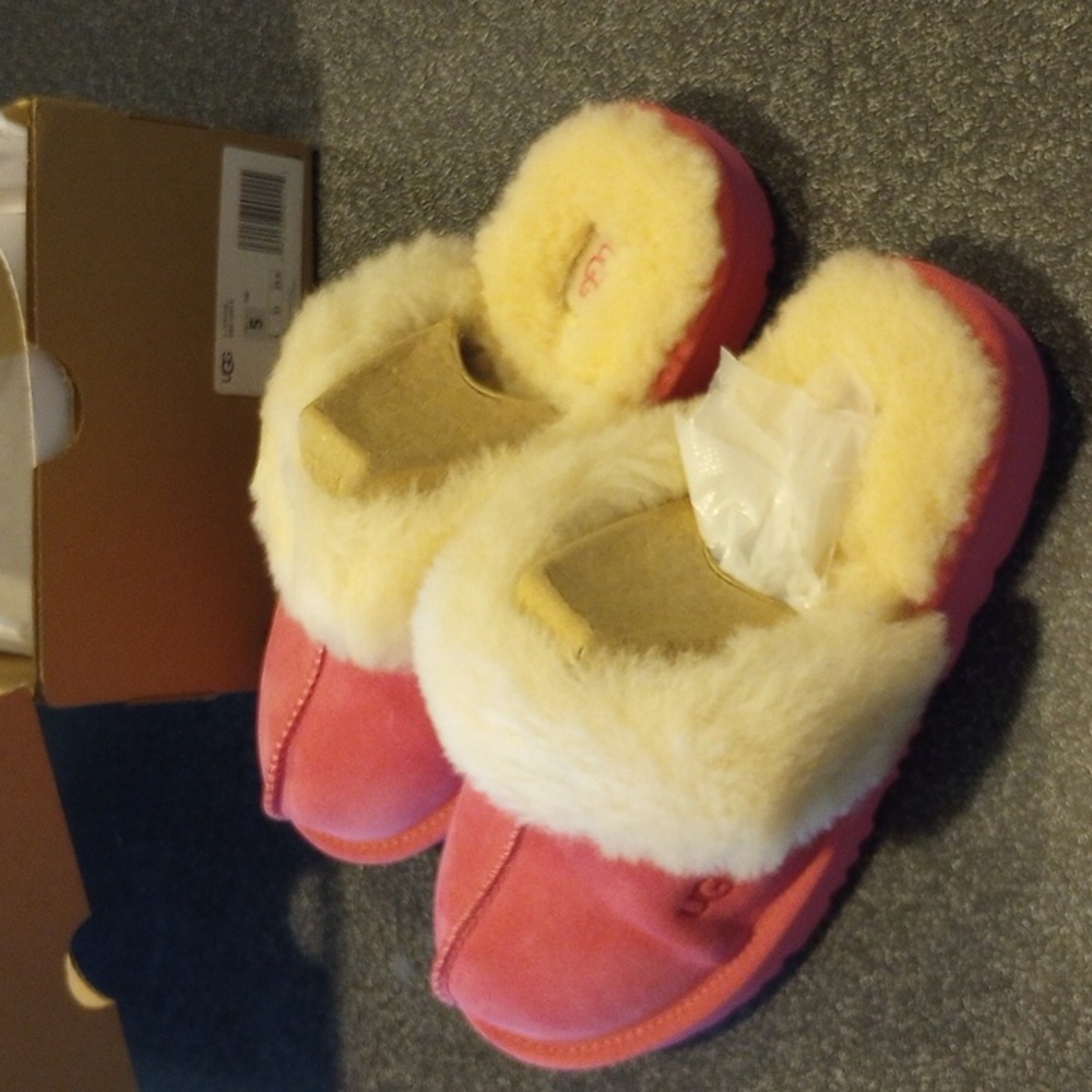 Ugg Kid's Cozy II